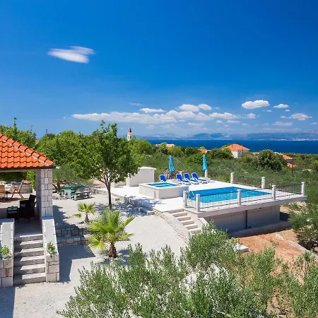 Villa Agape