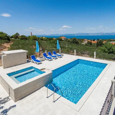 Villa Agape