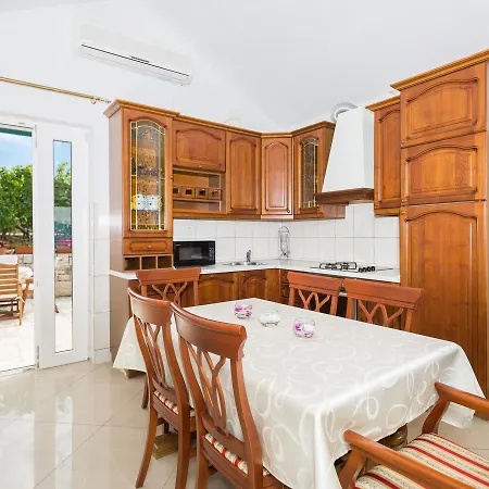 Villa Agape * Mirce