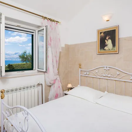 빌라 Villa Agape Mirce