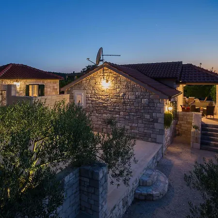 Villa Agape 빌라 *
