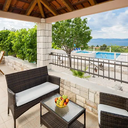 Villa Agape